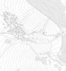 Šimon Marek, Galerie dětské Ilustrace Otakara Božejovského, situace – foto