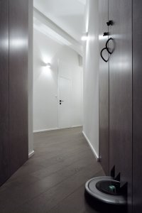 Interiér byutu Loft5.04, Bartošková, SMLXL, FOTO