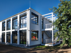 Mateřská škola v Květnici.