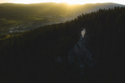 Hlídka na Stráži, Mjölk architekti