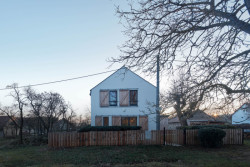 Dům Prokop, ateliér ASGK Design/ Gabriela Kaprálová, Karolína Falladová