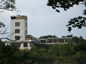 Barrandovské terasy,