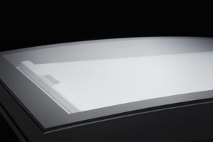 Světlíky VELUX, foto