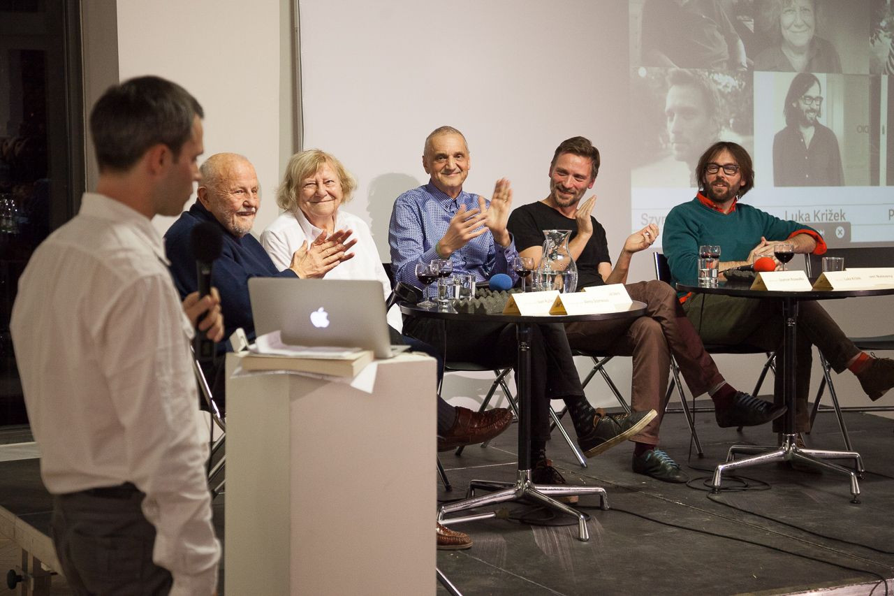 Architekti.cz v Brně, foto