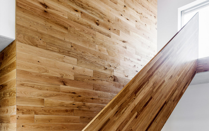 Rodinný dům v Chrustenicích, Refuel works / Zbyněk Ryška, Jan Skoupý