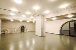 Studio acht, Centrum andragogiky, Svobodné Dvory – foto