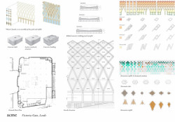 Victoria Gate Arcades, ACME,