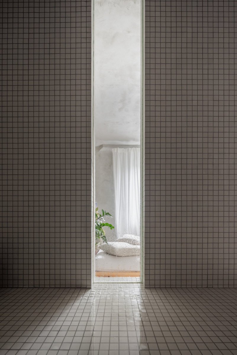 Přestavba panelákového bytu od architektů Kilo a Honč