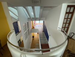 Hotel Avion Brno, Bohuslav Fuchs, 1928