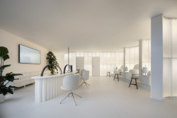 Celkový pohled (Nehtové studio NailSpot; Studio Plyš)