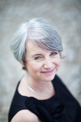 Marcela Steinbachová, ředitelka festivalu Den architektury