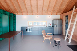 JRKVC, VOJ / Dom pri jazere – foto