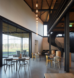 Pivovar Hostivar H2, ADR