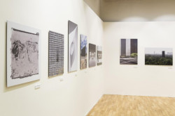 ARCHITECTURAL PHOTOGRAPHY AWARD 2017, Galerie Jaroslava Fragnera