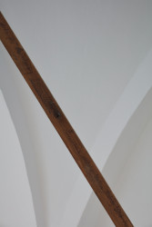 Rekonstrukce evangelického kostela v Hodslavicích, studio OBJEKTOR