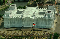 Projekt se podařilo uskutečnit po více jak dvaceti letech od prvního návrhu