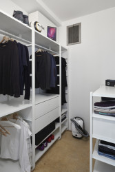 Byt Vinohrady I, 0,5 Studio/ MgA. Pavel Nový, MgA. Vít Svoboda