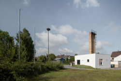 Adaptace koetelny v Ledenicích od Ateliéru 111 architekti