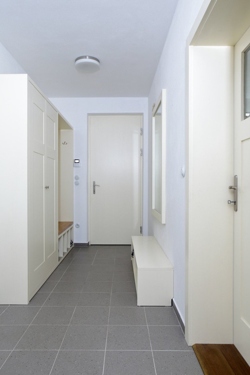 Usedlost v Jižních Čechách, NEW HOW architekti