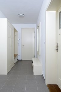 Usedlost v Jižních Čechách, NEW HOW architekti