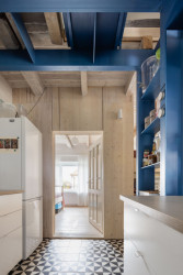 Rodinný dům od studia benkobenkova ve slovenském Strekově