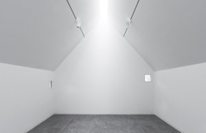 Nový pavilon muzea MeCri, Studio Inches Architettura