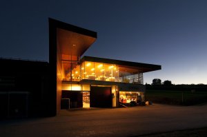 Weingut Schützenhof, Rakousko – foto