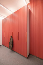 Dům hudby Pardubice, Ondřej Tuček