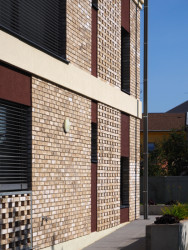 Chráněné bydlení Týniště nad Orlicí