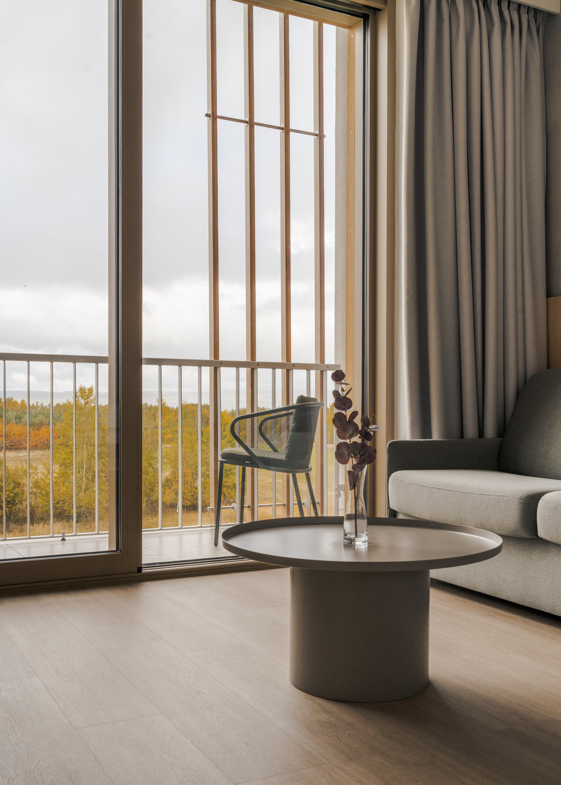 Golfový hotel v Sokolově od BekArch
