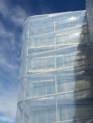 PETR FRANTA ARCHITEKTI & ASSOC., s.r.o., Český institut informatiky, robotiky a kybernetiky (CIIRC), foto