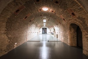 Studio acht, Centrum andragogiky, Svobodné Dvory – foto