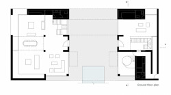 Villa Safadasht, Kamran Heirati Architects, FOTO