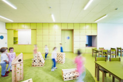 Mateřská škola Přístavní ve Stříbře, XTOPIX