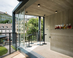 BMW na MFF Karlovy Vary