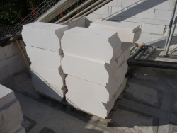 Pórobetonové prvky Ytong jsou moderním materiálem pro stavbu střech