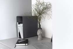 Prostor Interiors, interiér bytu Na Krejcárku - foto