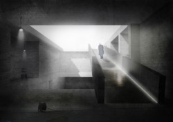 Tomáš Zavoral, JWW_Der Judenweg, Wien / Muzeum života za války – foto