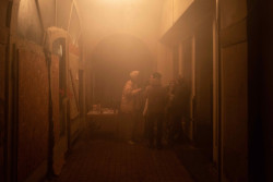 Na Fakultě umění a architektury Technické univerzity v Liberci proběhl další ročník studentské soutěže Ještěd f kleci