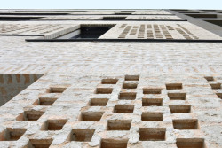 D3A architekti navrhli bytový dům v novém komplexu Smíchov City.