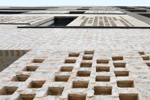 D3A architekti navrhli bytový dům v novém komplexu Smíchov City.