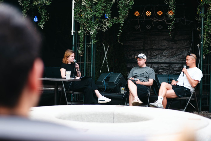 V Plzni se koná festival Inspiral OFF. Nabídne debatu o udržitelnosti v architektuře, designu a městském plánování.