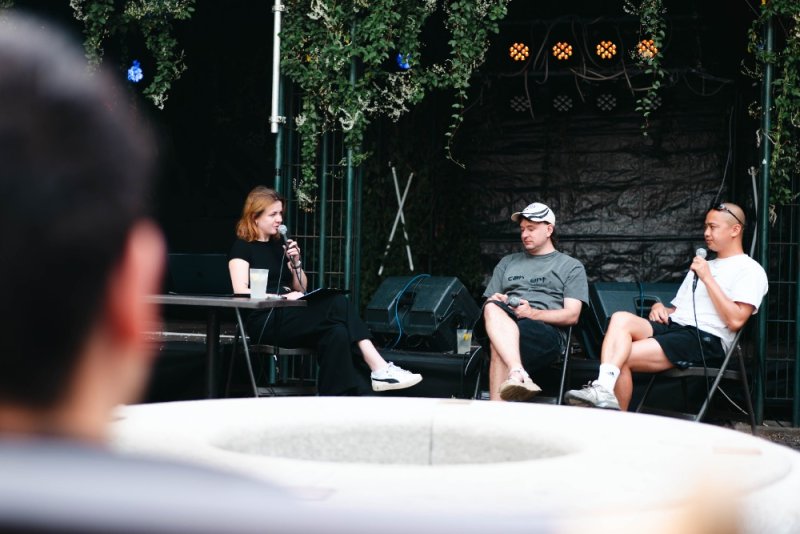 V Plzni se koná festival Inspiral OFF. Nabídne debatu o udržitelnosti v architektuře, designu a městském plánování.