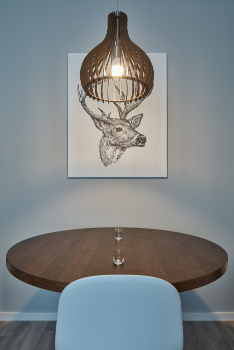 Aparthotel Sv. Vavřinec v Peci pod Sněžkou, ov-a/Jiří Opočenský, Štěpán Valouch