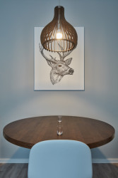 Aparthotel Sv. Vavřinec v Peci pod Sněžkou, ov-a/Jiří Opočenský, Štěpán Valouch