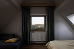 Apartmány Filipovice od studia CL3 v Jeseníkách