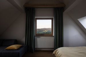 Apartmány Filipovice od studia CL3 v Jeseníkách