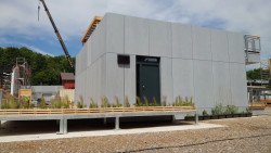 Studentský projekt získal třetí místo v mezinárodní soutěži v německém Wuppertalu