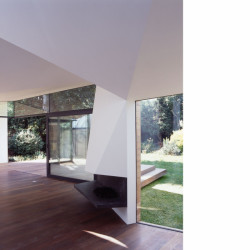 Wrap House, ABA, Foto