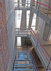 Pohledové betony od sklepa až po střechu (8a) - foto